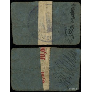 Großpolen, 0,25 Mark, ohne Datum (1916)