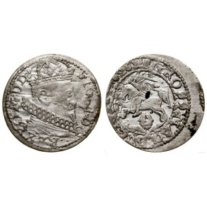 Polen, Pfennig, 1626, Vilnius