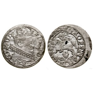 Poland, penny, 1626, Vilnius