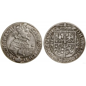 Ducal Prussia (1525-1657), ort, 1625, Königsberg