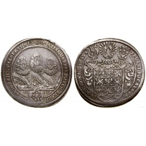 Germany, thaler, 1630, Nuremberg