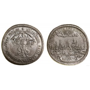 Germany, thaler, 1696, Nuremberg