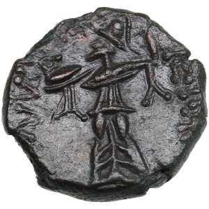 Thrace, Mesambria Æ 175-100 BC