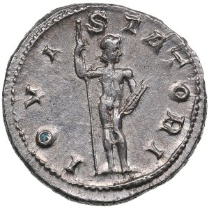 Roman Empire AR Antoninianus - Gordian III (AD 238-244)