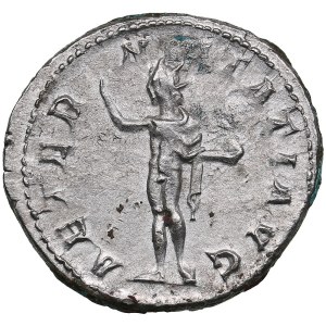 Roman Empire AR Antoninianus (AD 240-243) - Gordian III (AD 238-244)