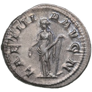 Roman Empire AR Antoninianus (AD 241-243) - Gordian II (AD 238-244)