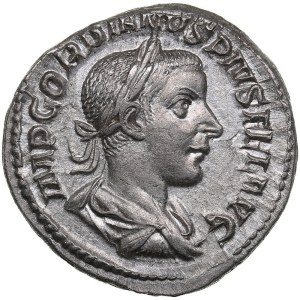 Roman Empire AR Antoninianus (AD 241) - Gordian III (AD 238-244)