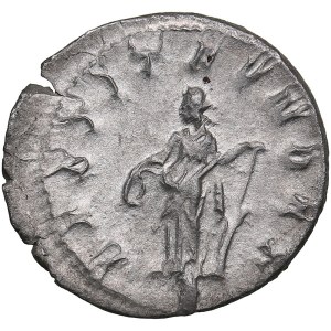 Roman Empire AR Antoninianus (AD 244-247) - Philip I (AD 244-249)