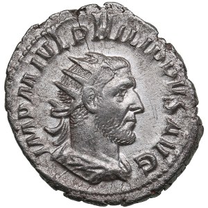 Roman Empire AR Antoninianus (AD 244-247) - Philip I (AD 244-249)