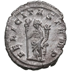 Roman Empire AR Antoninianus (AD 244-247) - Philip I (AD 244-249)