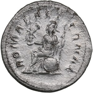 Roman Empire AR Antoninianus (AD 247) - Philip I (AD 244-249)
