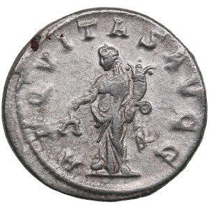 Roman Empire AR Antoninianus (AD 249) - Philip I (AD 244-249)