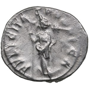 Roman Empire AR Antoninianus (AD 251/2) - Trebonianus Gallus (AD 251-253)