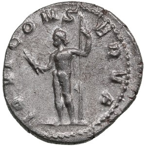 Roman Empire AR Antoninianus (AD 253/4) - Gallienus (AD 253-268)