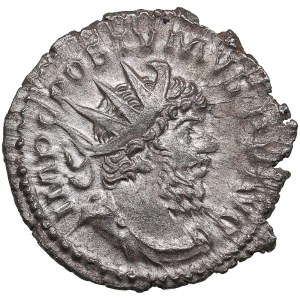 Roman Empire AR Antoninianus (AD 265-268) - Postumus (AD 260-269)