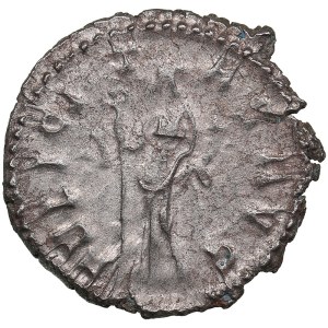 Roman Empire AR Antoninianus (AD 265-268) - Postumus (AD 260-269)