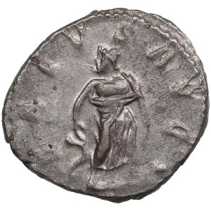 Roman Empire AR Antoninianus (AD 267) - Postumus (AD 260-269)