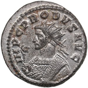 Roman Empire BI Antoninianus - Probus (AD 276-282)