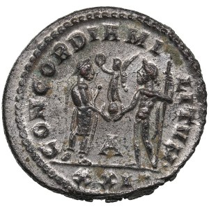 Roman Empire BI Antoninianus - Diocletian (AD 284-305)