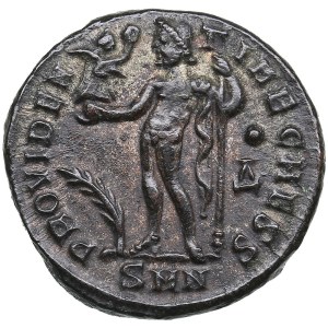 Roman Empire, Nicomedia Æ Follis - Licinius I (AD 308-324)