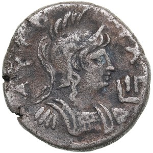 Egypt, Alexandria BI Tetradrachm - Nero (AD 54-68)