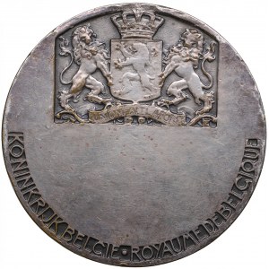 Belgium medal - Pro Arte