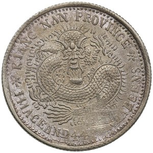 China, Kiangnan 20 Cents ND