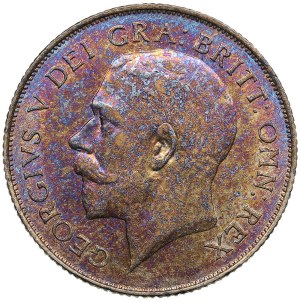 Great Britain 1 Shilling 1923 - George (1910-1936)