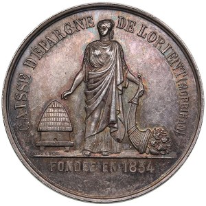 France Token 1834