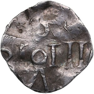 Germany, Köln Pfennig c. 1000