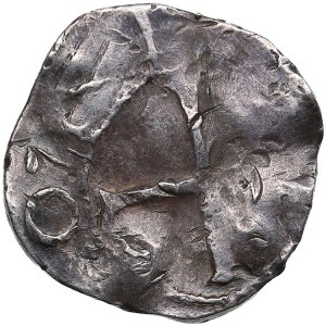 Germany, Köln Pfennig c. 1000