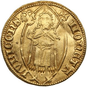 Germany, Lübeck Ducat (1500)