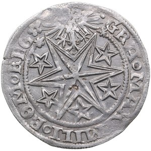 Germany, Isny Batzen 1516 - Maximilian I (1493-1519)