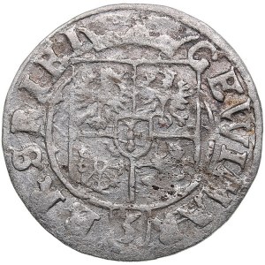Germany 1/24 Taler 1624
