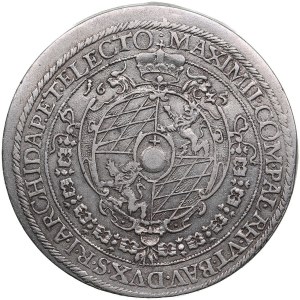 Germany, Bavaria Taler 1625