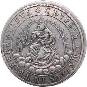 Germany, Bavaria Taler 1625
