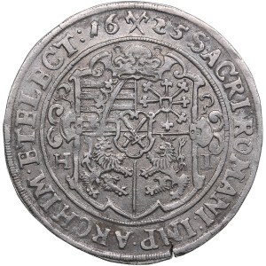 Germany, Saxony 1/2 Taler 1625 - Johann Georg I (1615-1656)