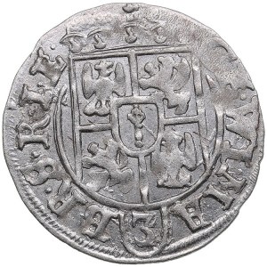 Germany, Prussia 1/24 Taler 1626