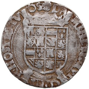 Spanish Netherlands, Brabant 4 Stuiber 1542