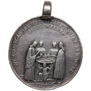 Germany AR Medal