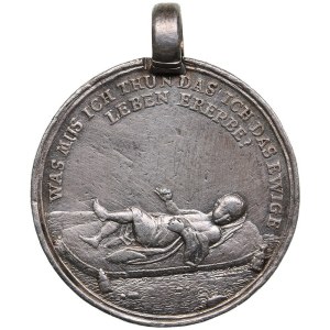 Germany AR Medal