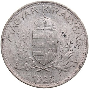 Hungary 1 Pengo 1926 BP