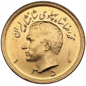 Iran 1 Pahlavi