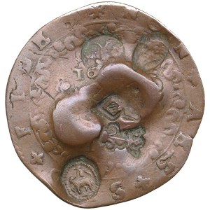 Malta 4 Tari 1636-1657