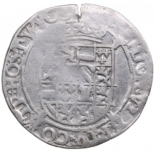 Spanish Netherlands 4 Stivers 1540 - Charles I (1516-1555)