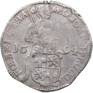 Netherlands, Utrecht 1 Silver Ducat 1694