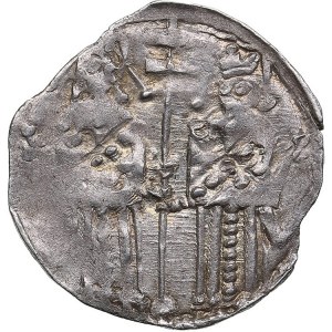 Serbia, Raska AR Dinar - Stefan Uroš V (1355-1371)