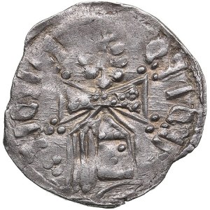 Serbia, Raska AR Dinar - Stefan Uroš V (1355-1371)