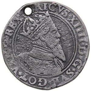 Sweden 1 Mark 1564 - Eric XIV (1560-1568)
