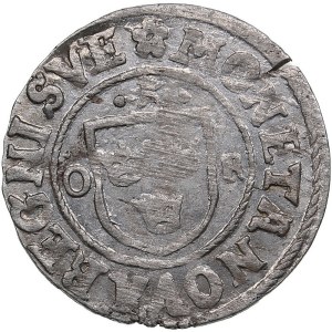 Sweden 1 Öre 1634 - Christina (1632-1654)